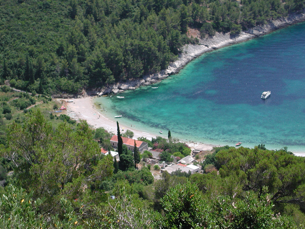 Korcula